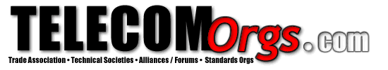 TelecomTerms.com A Glossary of Terms and Acronyms for the Telecommunications Industry