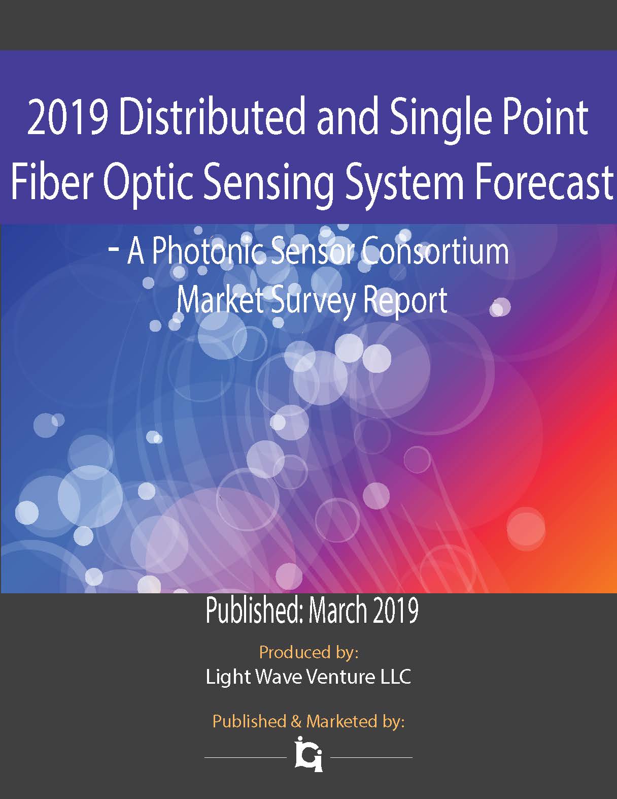 Photonic Sensor Consortium Market Survey Report