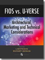 1394 Market and Technology Study