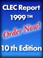 CLEC Report 2000, 10th Edition