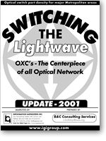 Switching the Lightwave