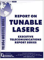 1394 Market and Technology Study