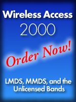 Wireless Access 2000