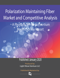 Photonic Sensor Consortium Market Survey Report